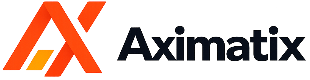 Aximatix Logo
