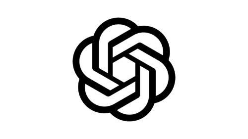 Chat GPT Logo